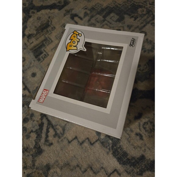 Absolute Carnage Funko Pop: Marvel PC exclusive #673 - Picture 4 of 4